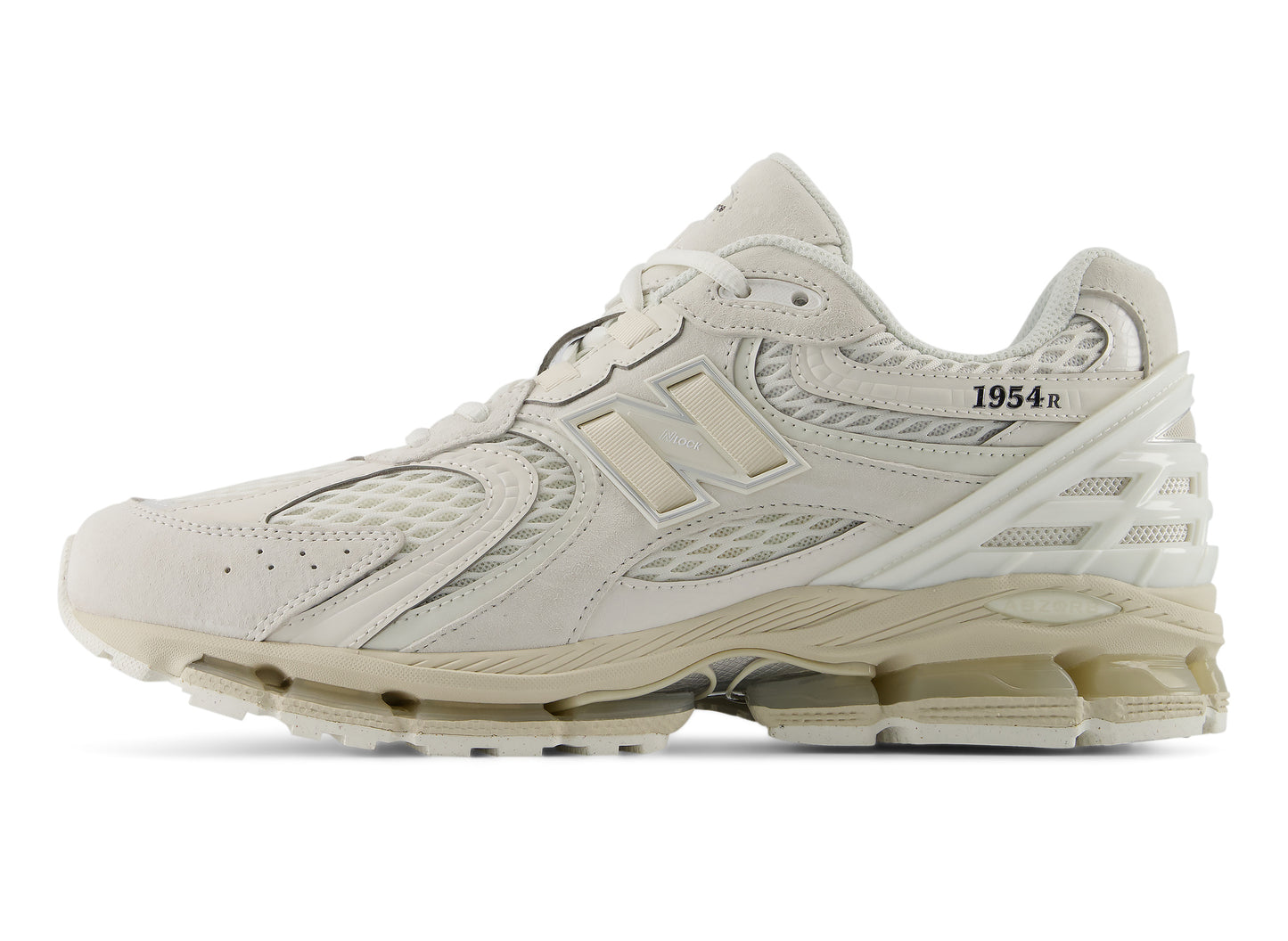 New Balance 1954R U19541R3 Sea Salt Linen view 8