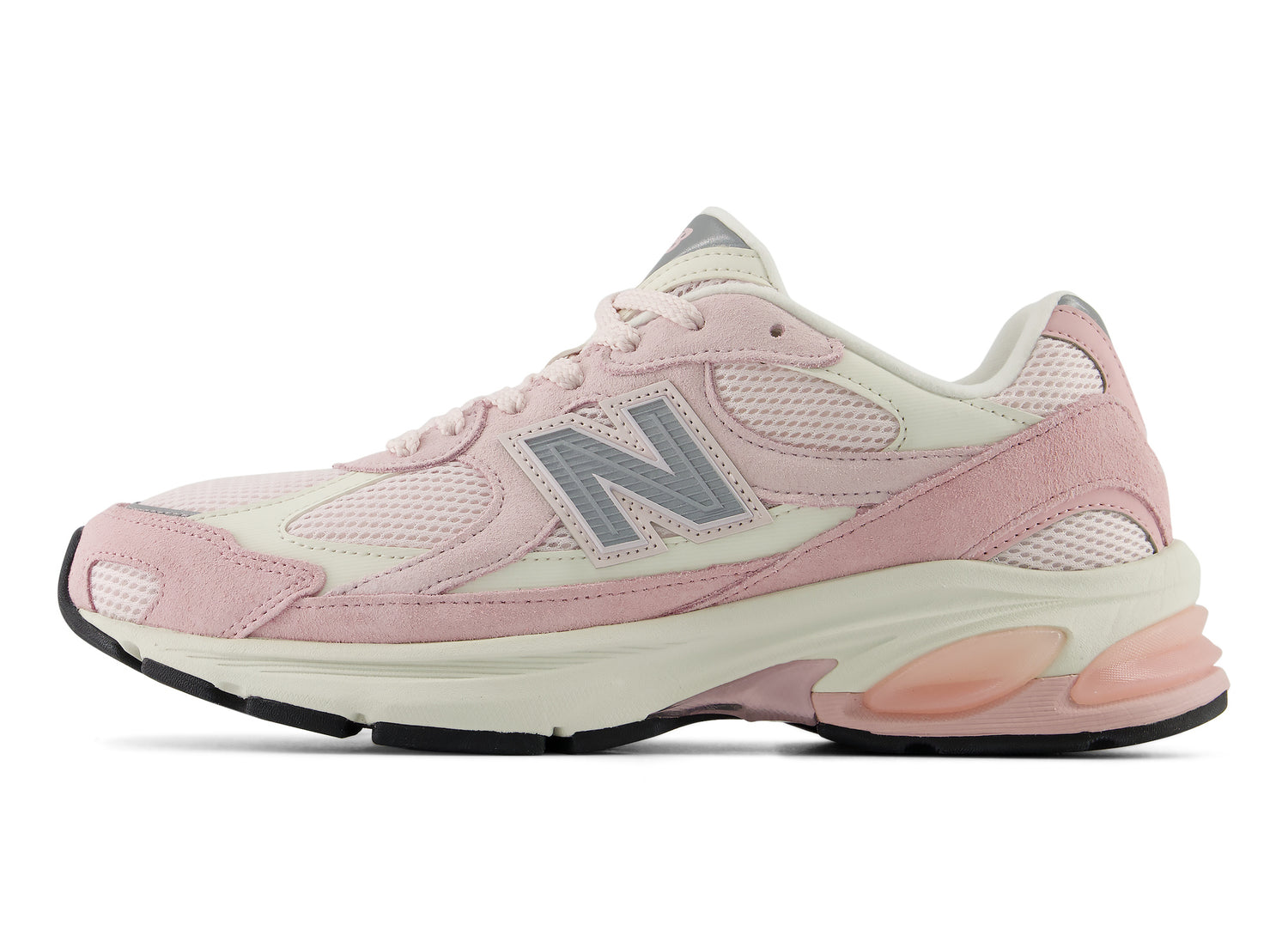 New Balance ABZORB 2010 U20106PT Pink Chalk Sea Salt view 8