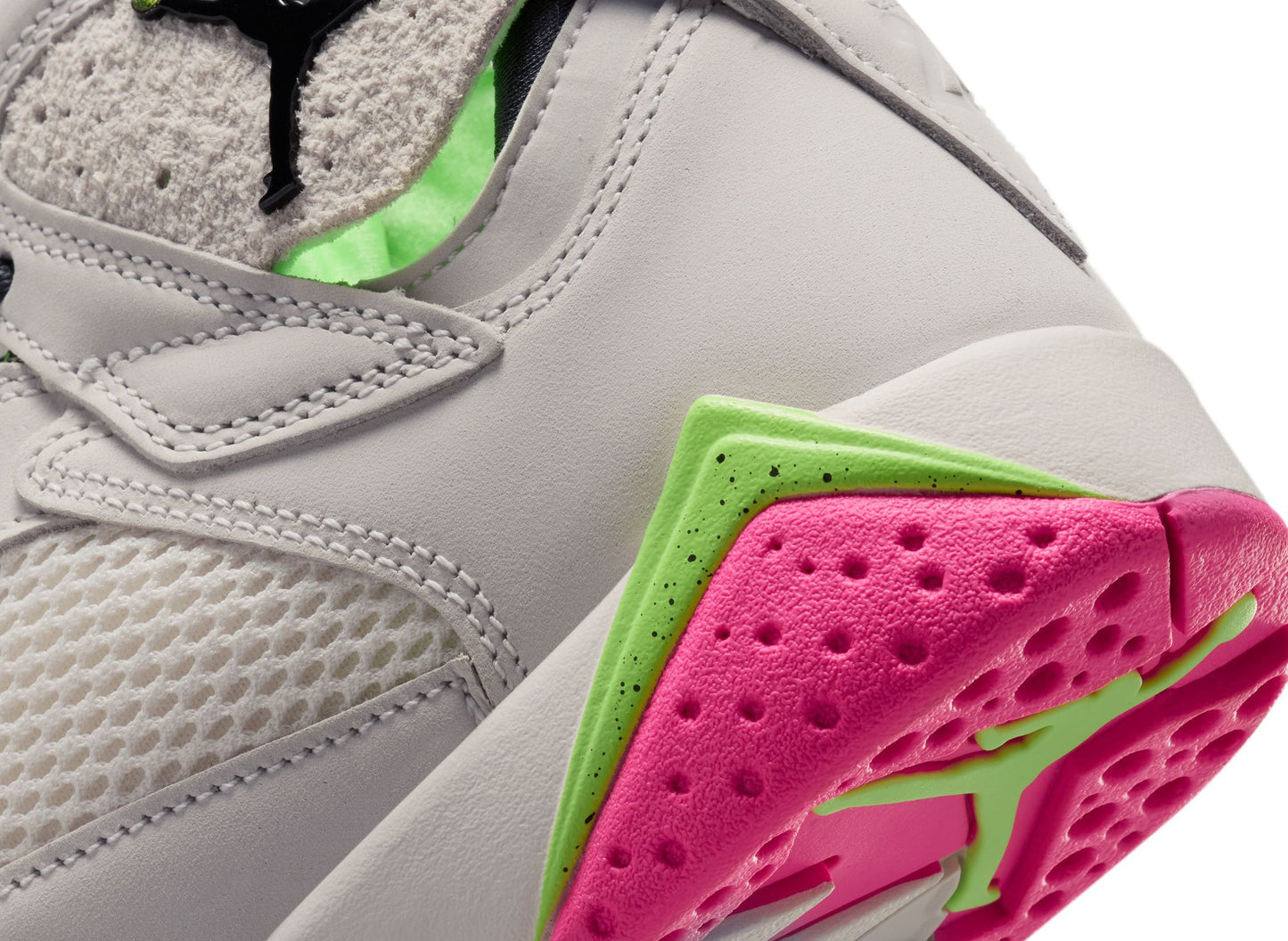 GS Air Jordan 7 Retro "Phantom"