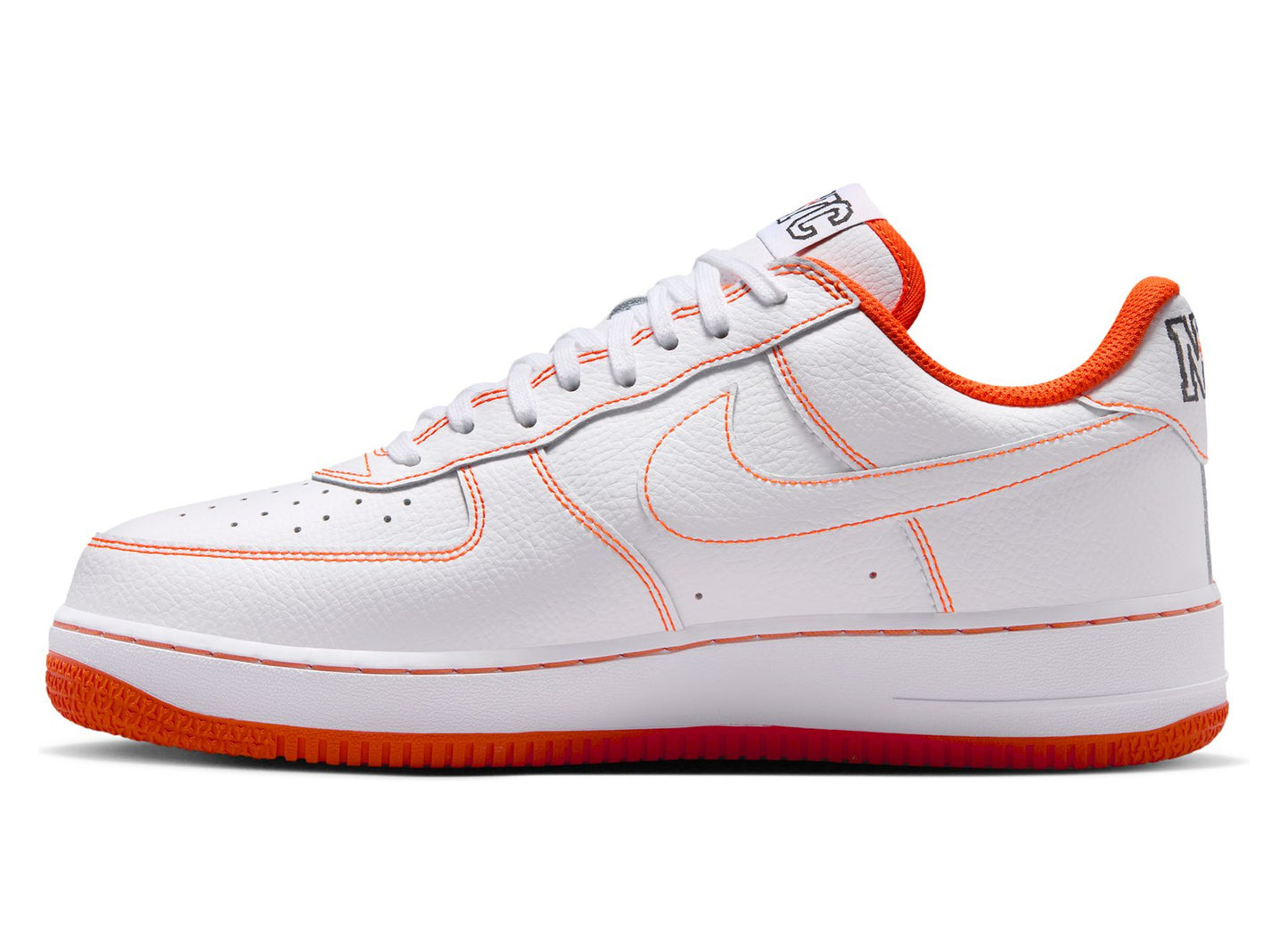Kobe x Nike Air Force 1 Low Protro IQ3921-100 alternate lateral side