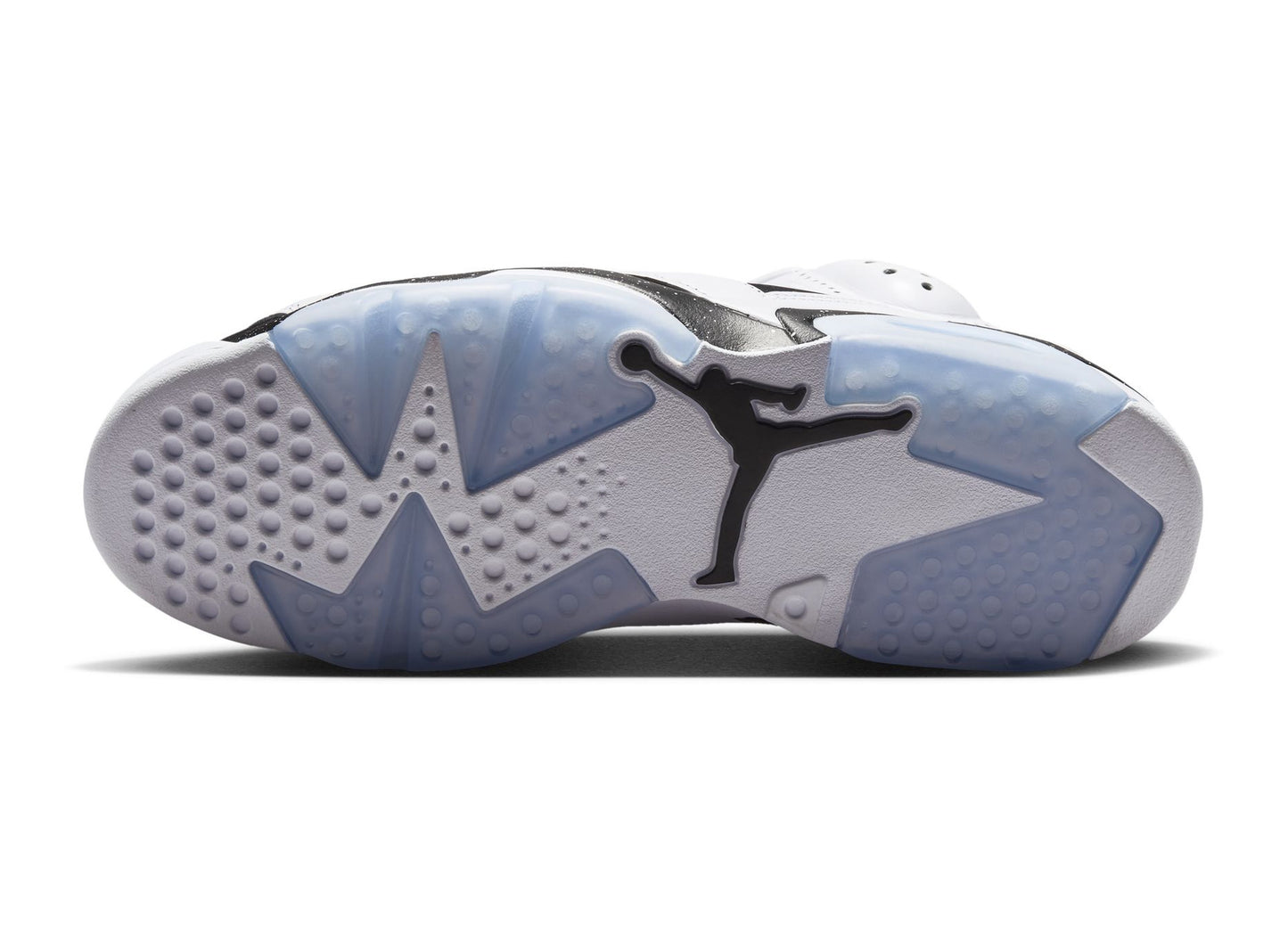 Air Jordan 6 Retro "Oreo"