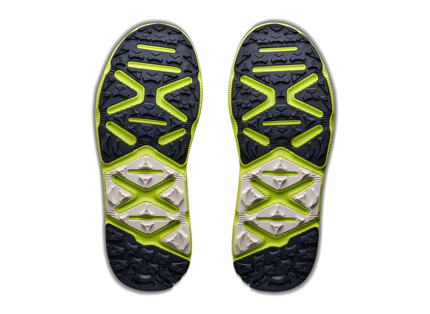 Hoka Mafate 2 OG in HOKA Citrus / Black