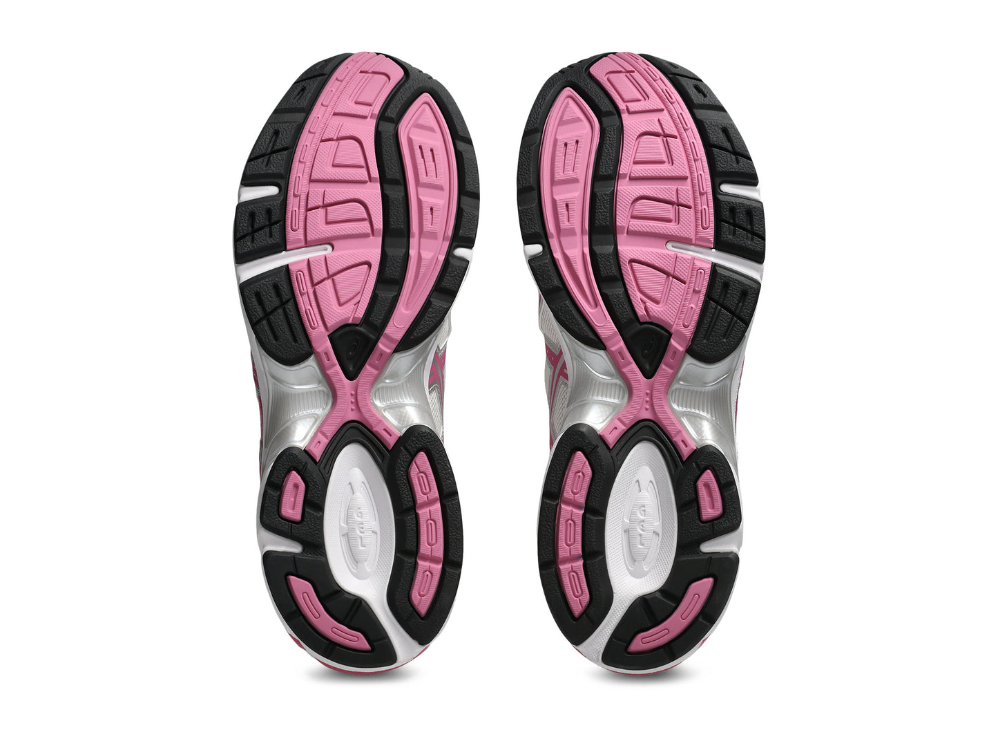 Asics Gel-1130 in Cream / Pink Cloud