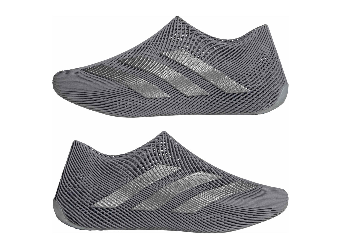 Adidas Climacool KJ2597 Grey Four pair view