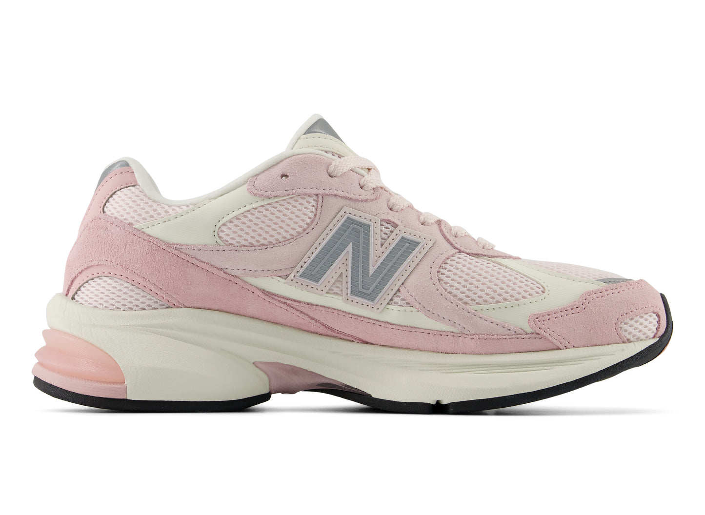 New Balance ABZORB 2010 U20106PT Pink Chalk Sea Salt view 9