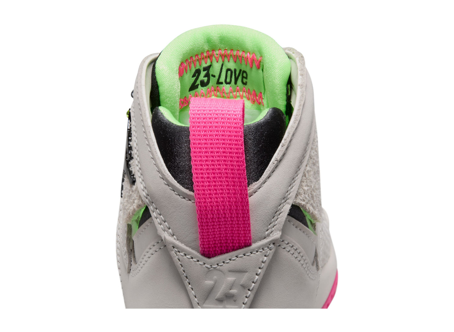 GS Air Jordan 7 Retro "Phantom"