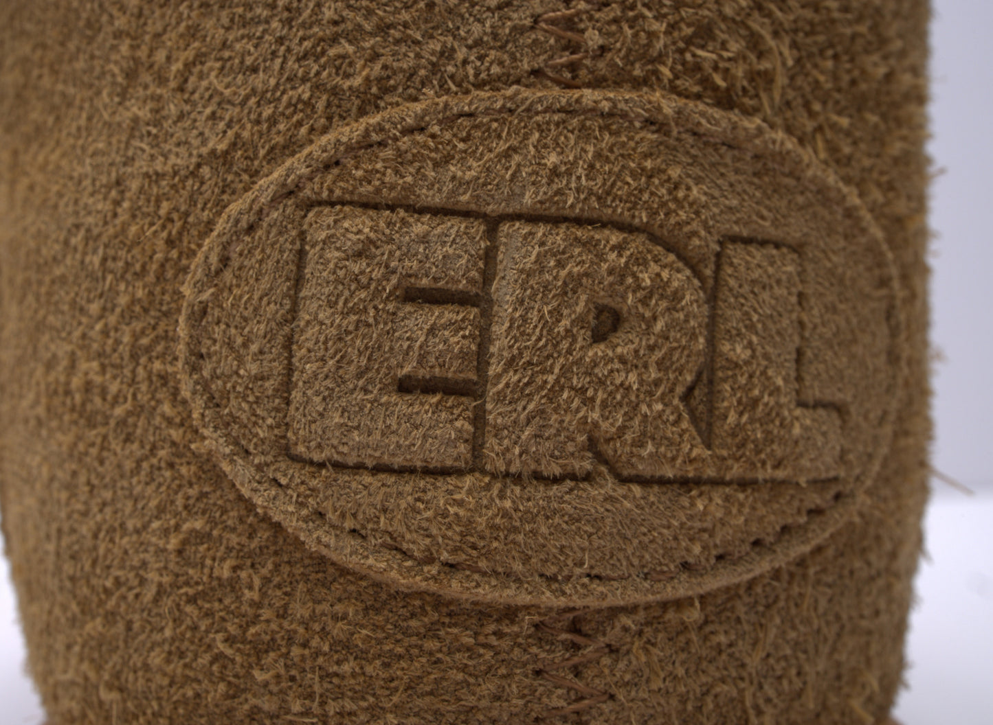 ERL Vamp Boot in Natural