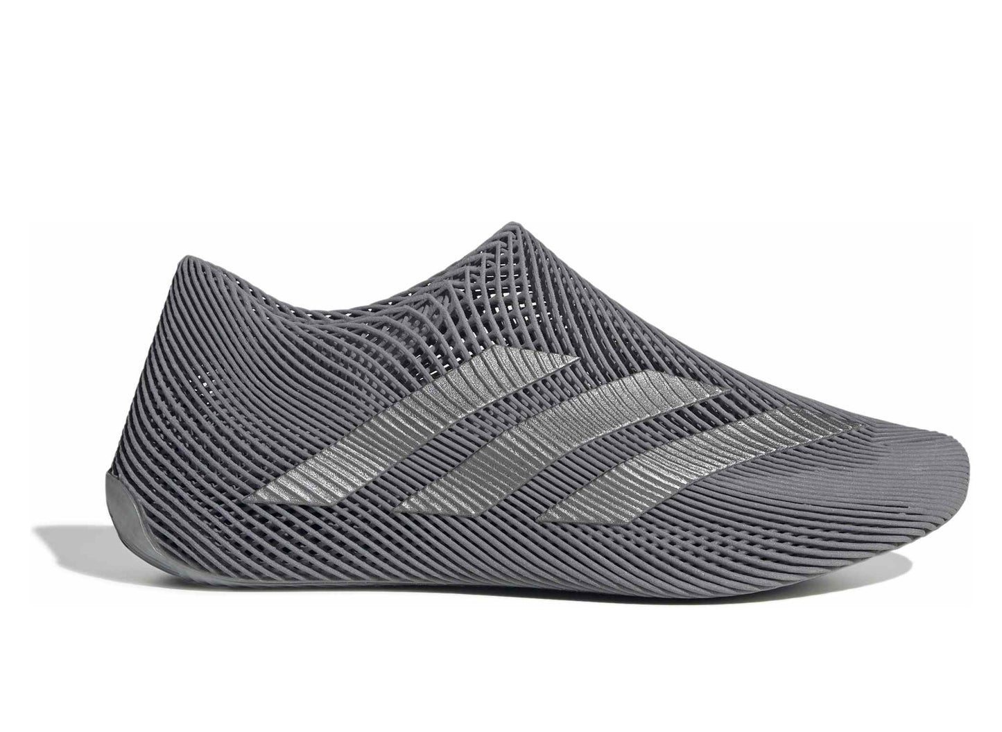 Adidas Climacool KJ2597 Grey Four alternate lateral side