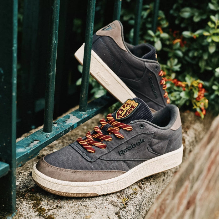 Men s Reebok Harry Potter Houses Club C 85