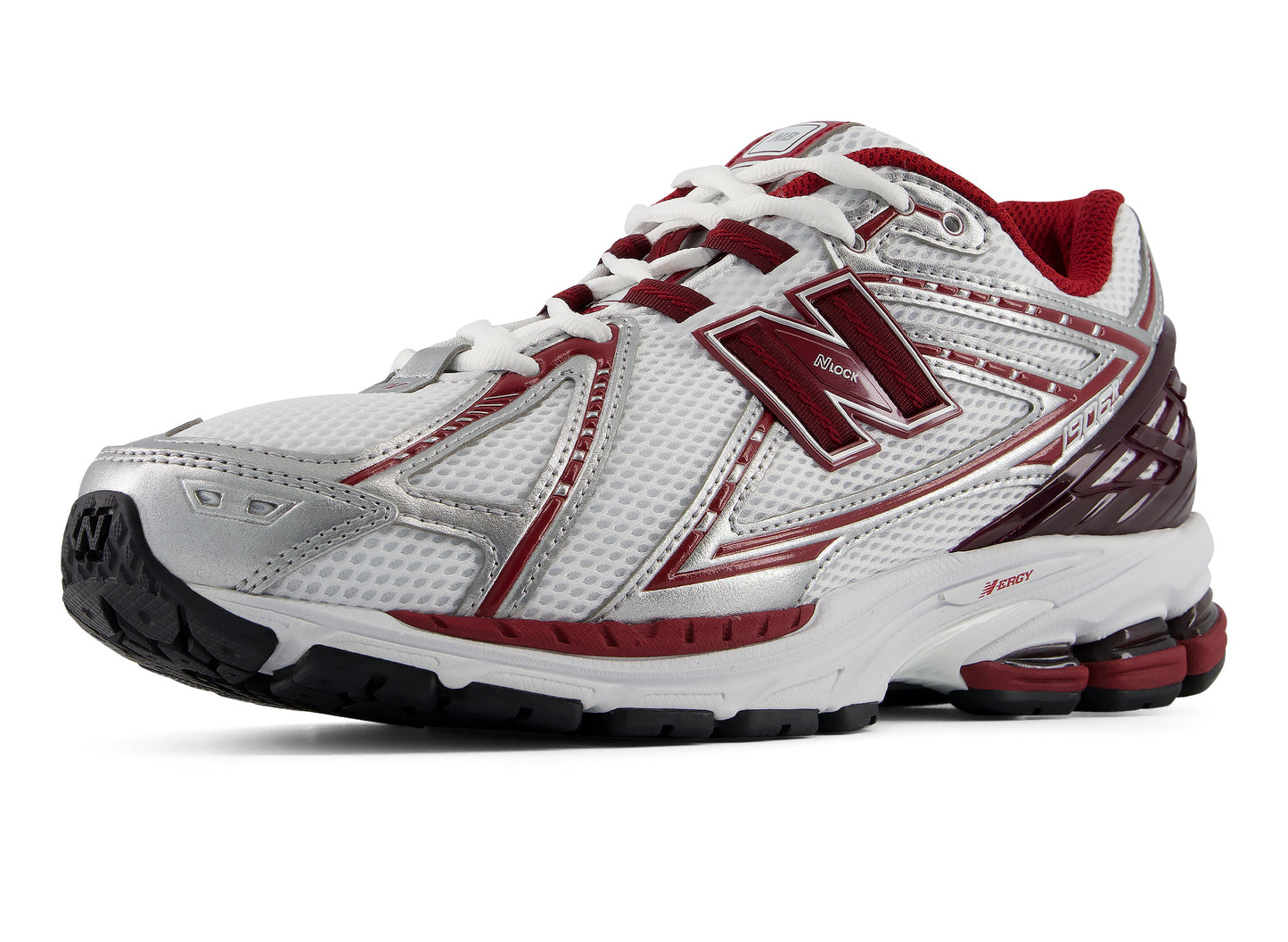 New Balance 1906R U19066AX White Podium Red view 10