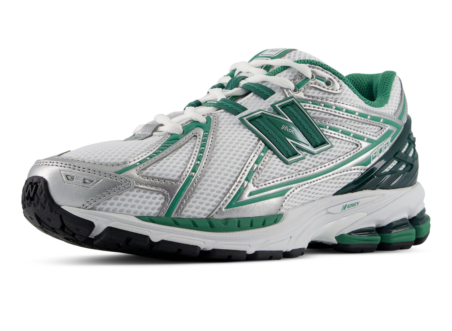 New Balance 1906R U19069IL White Nordic Green view 10