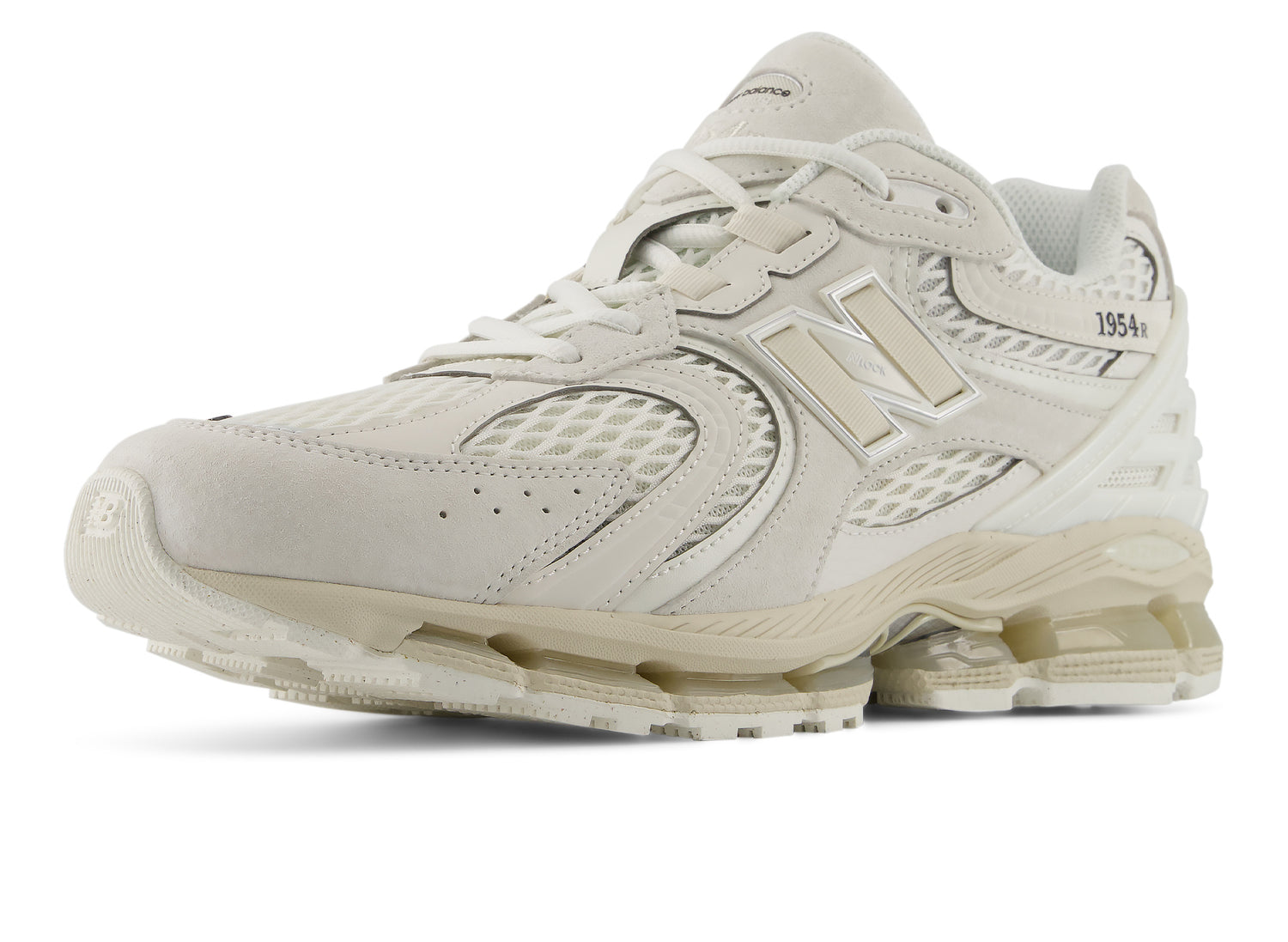New Balance 1954R U19541R3 Sea Salt Linen view 10