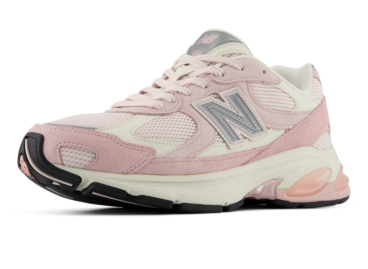 New Balance ABZORB 2010 U20106PT Pink Chalk Sea Salt view 10