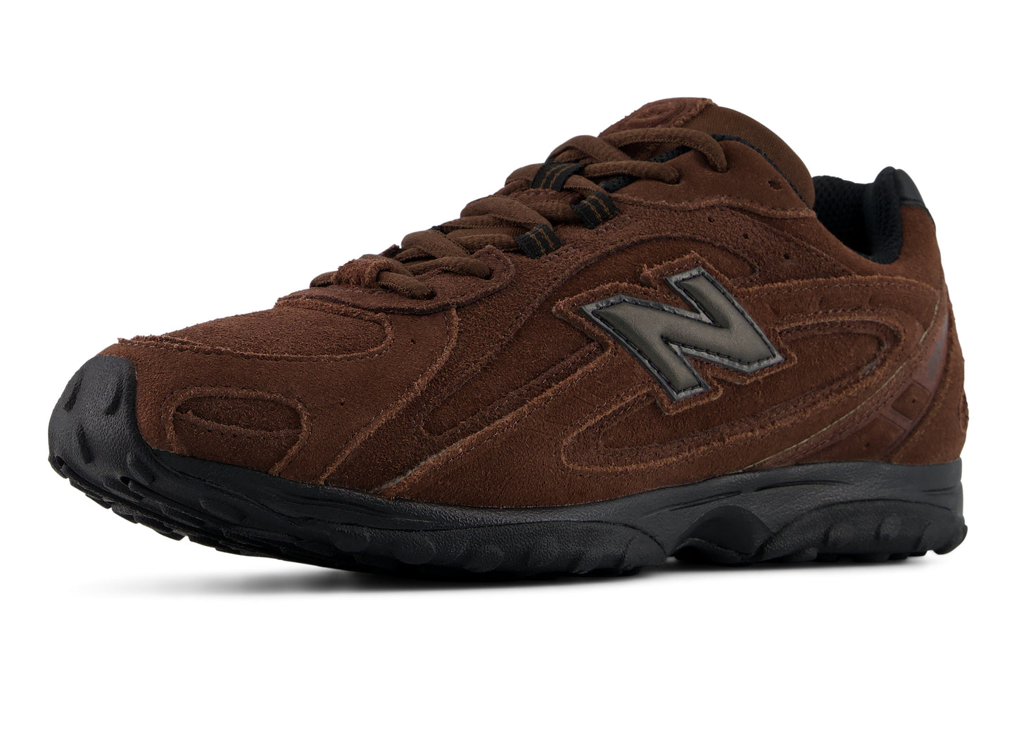 New Balance 204L U204LFSG Pumpernickel Black view 10
