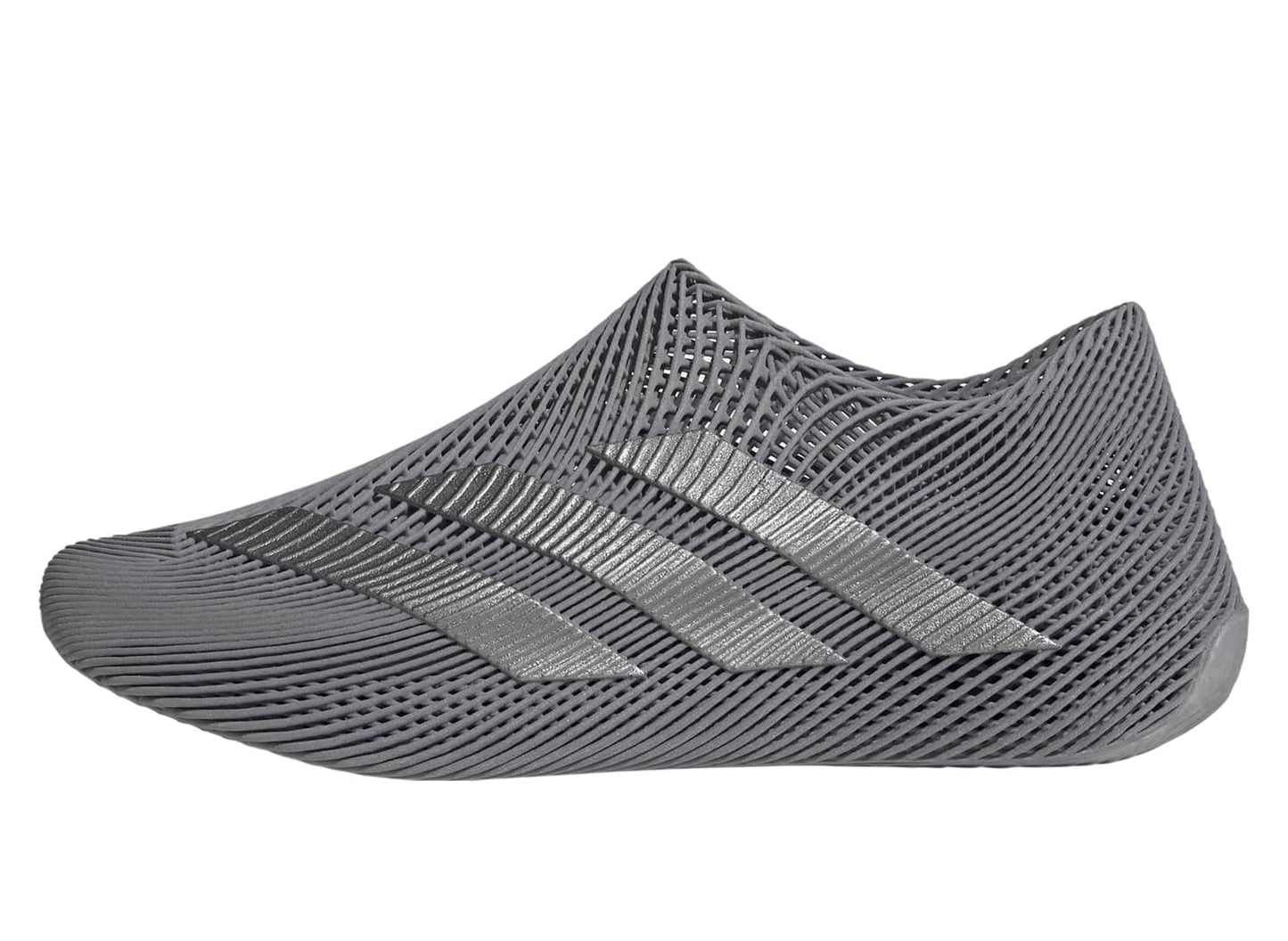 Adidas Climacool KJ2597 Grey Four left lateral side