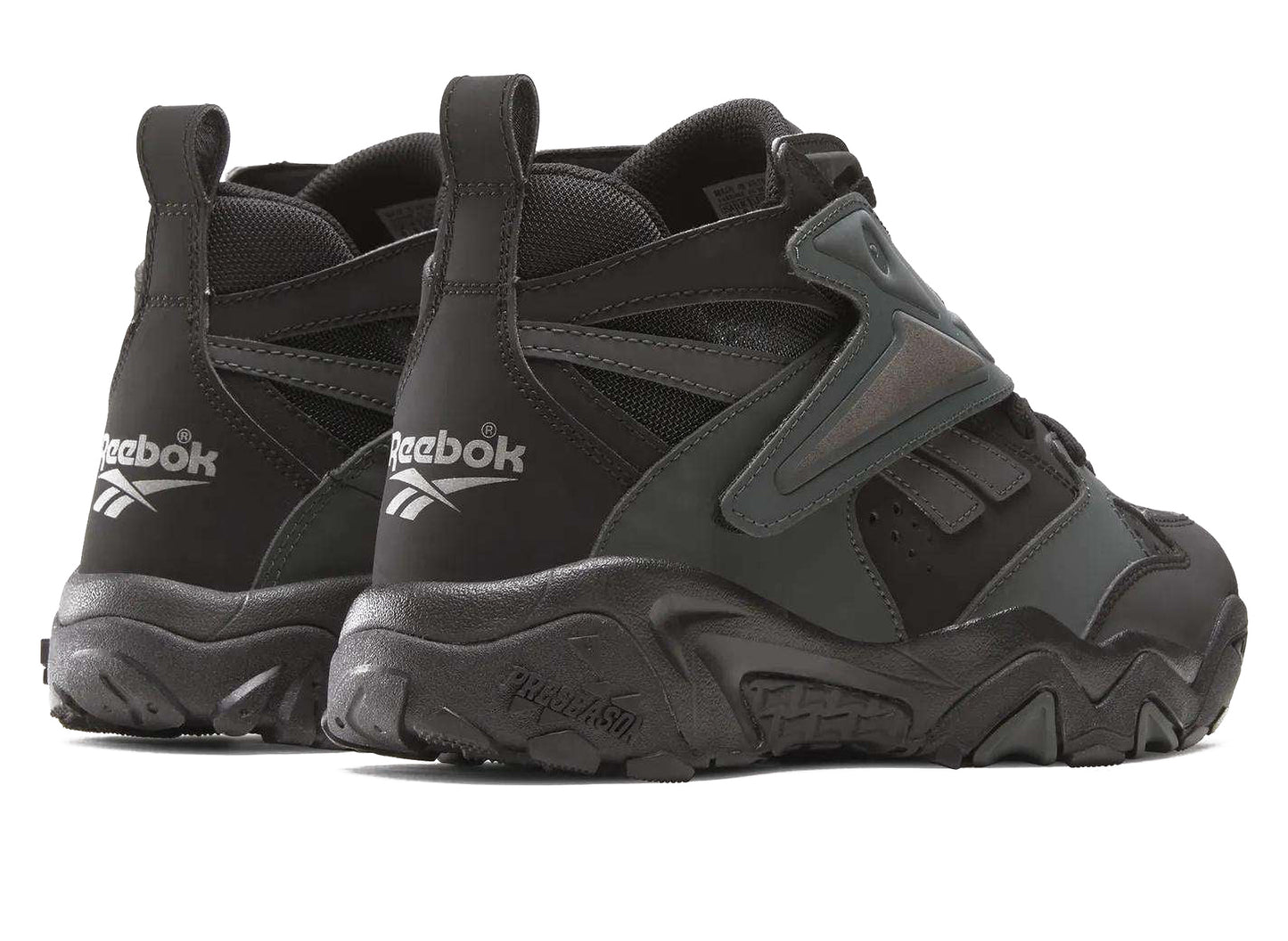 Reebok Preseason 94