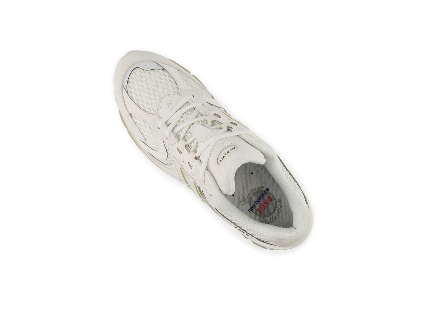 New Balance 1954R U19541R3 Sea Salt Linen view 11