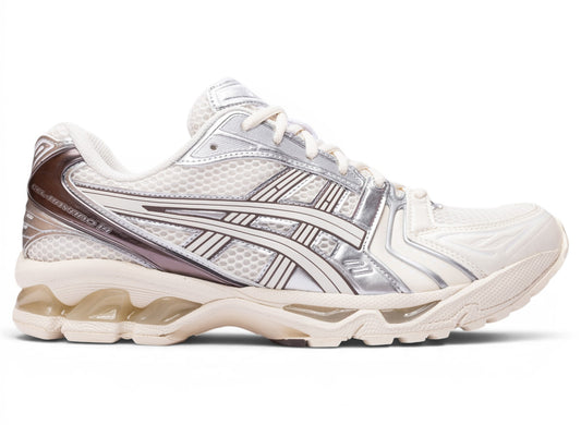 Asics Gel-Kayano 14 in 'Cream / Cocoa Powder'
