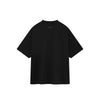 Fear of God Essentials Heavy Crewneck Tee in Black