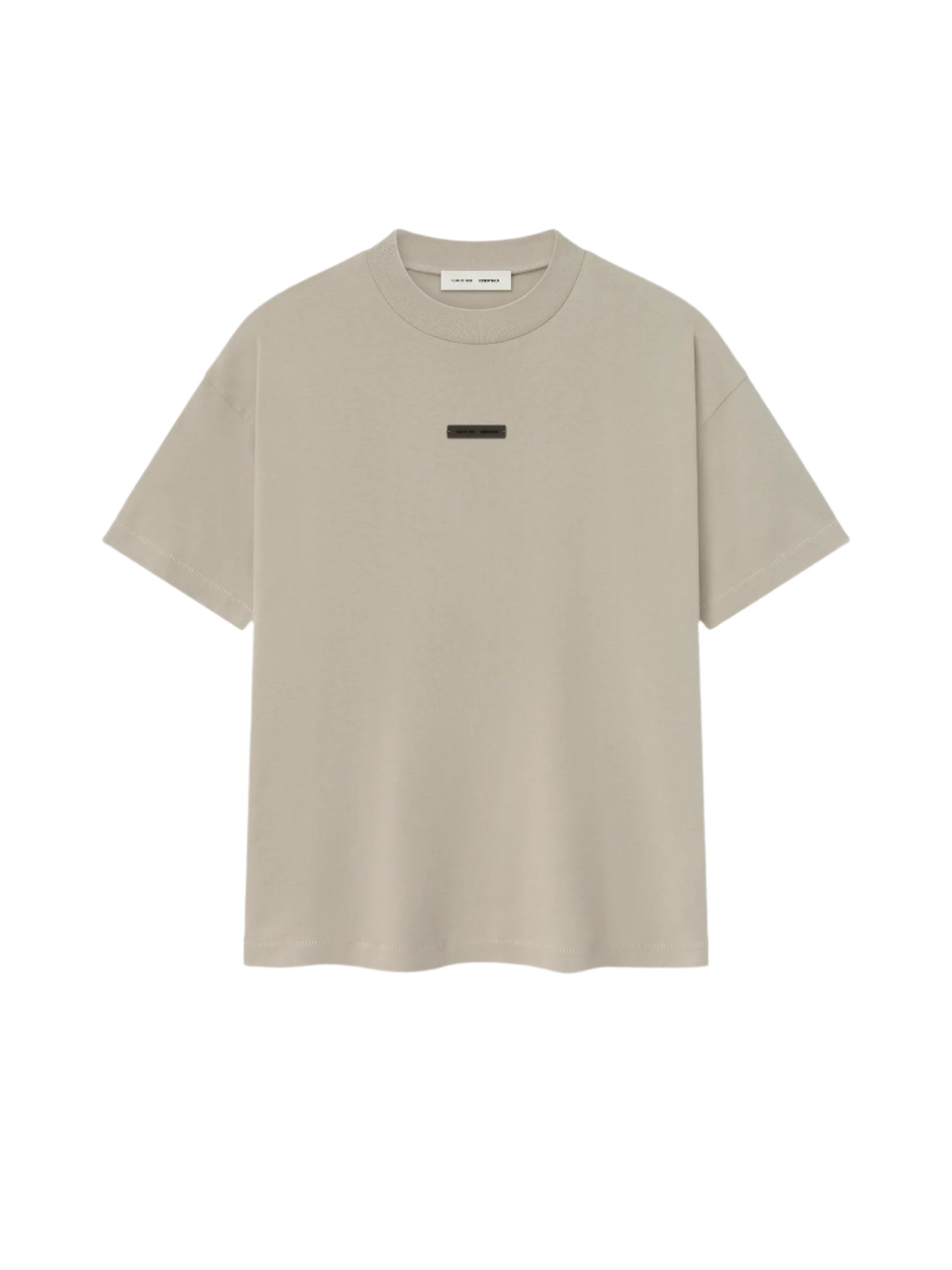 Fear of God Essentials Classic Short Sleeve Tee