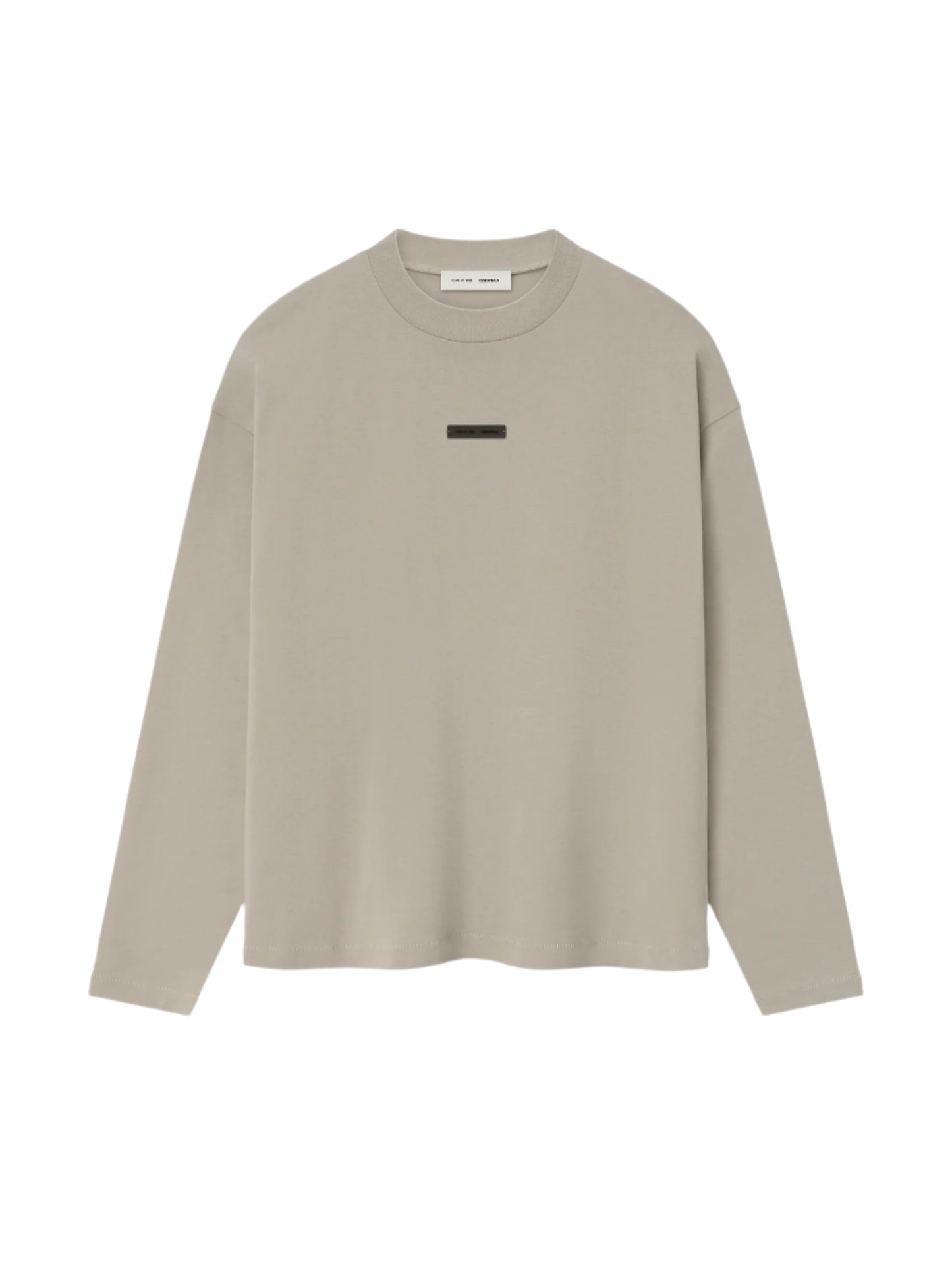 Fear of God Essentials Classic Long Sleeve Tee