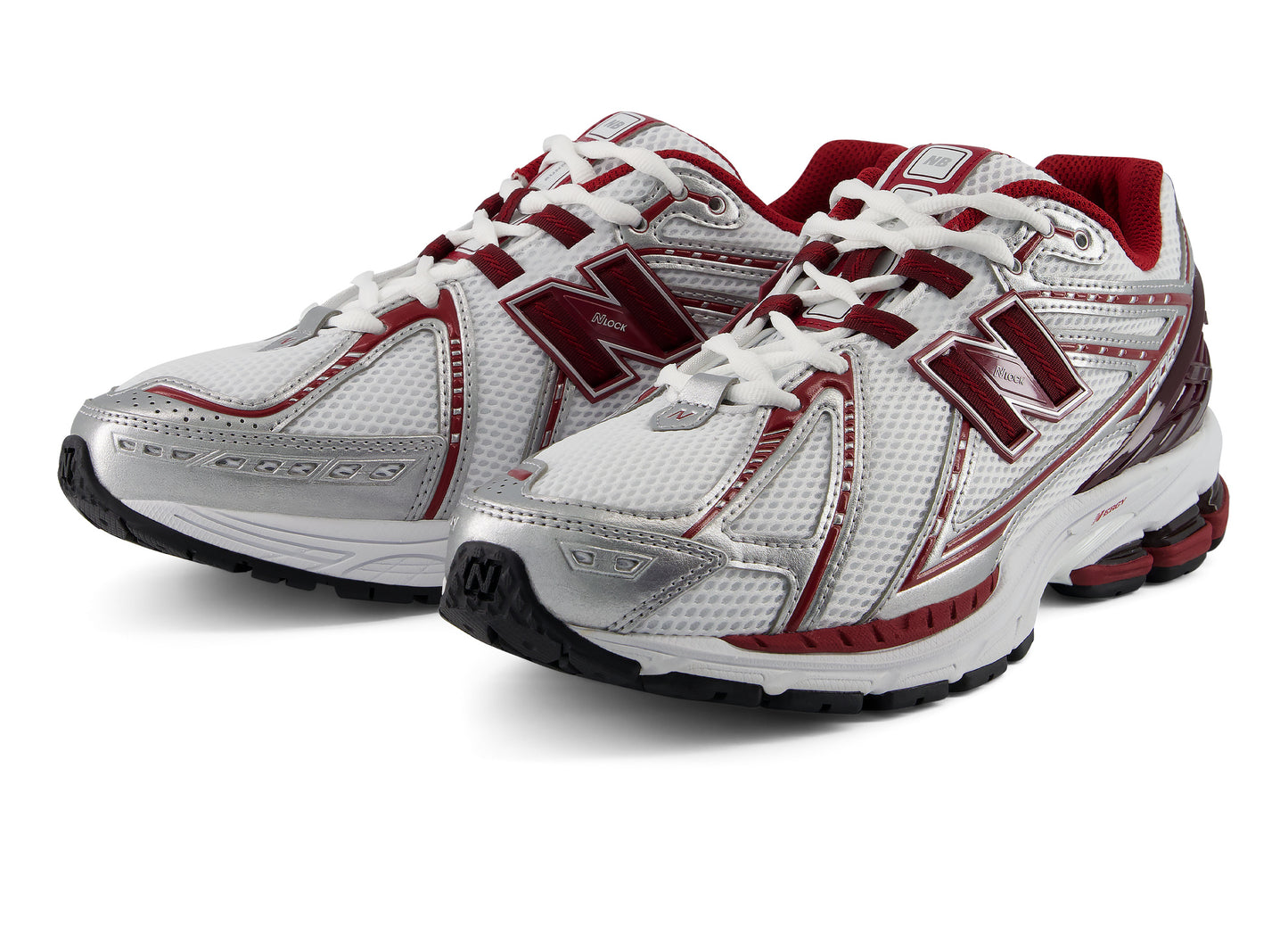 New Balance 1906R U19066AX White Podium Red view 12