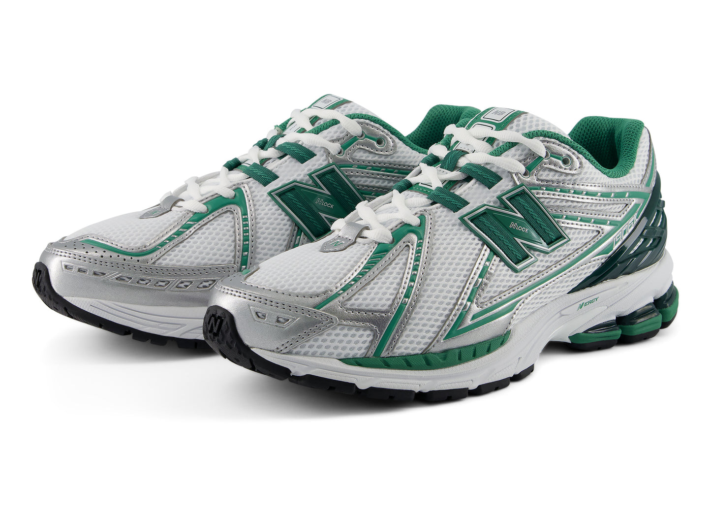 New Balance 1906R U19069IL White Nordic Green view 12