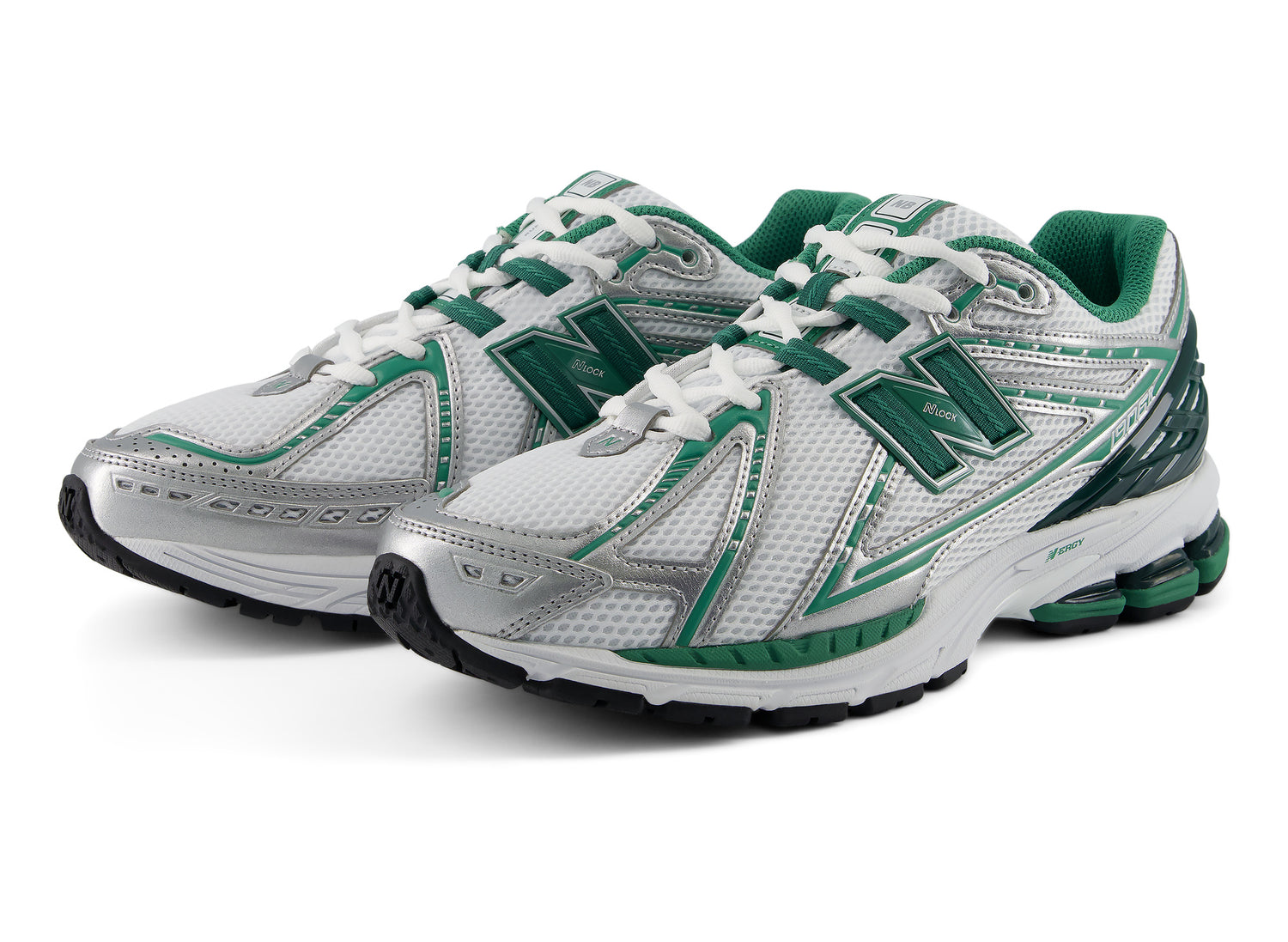 New Balance 1906R U19069IL White Nordic Green view 12