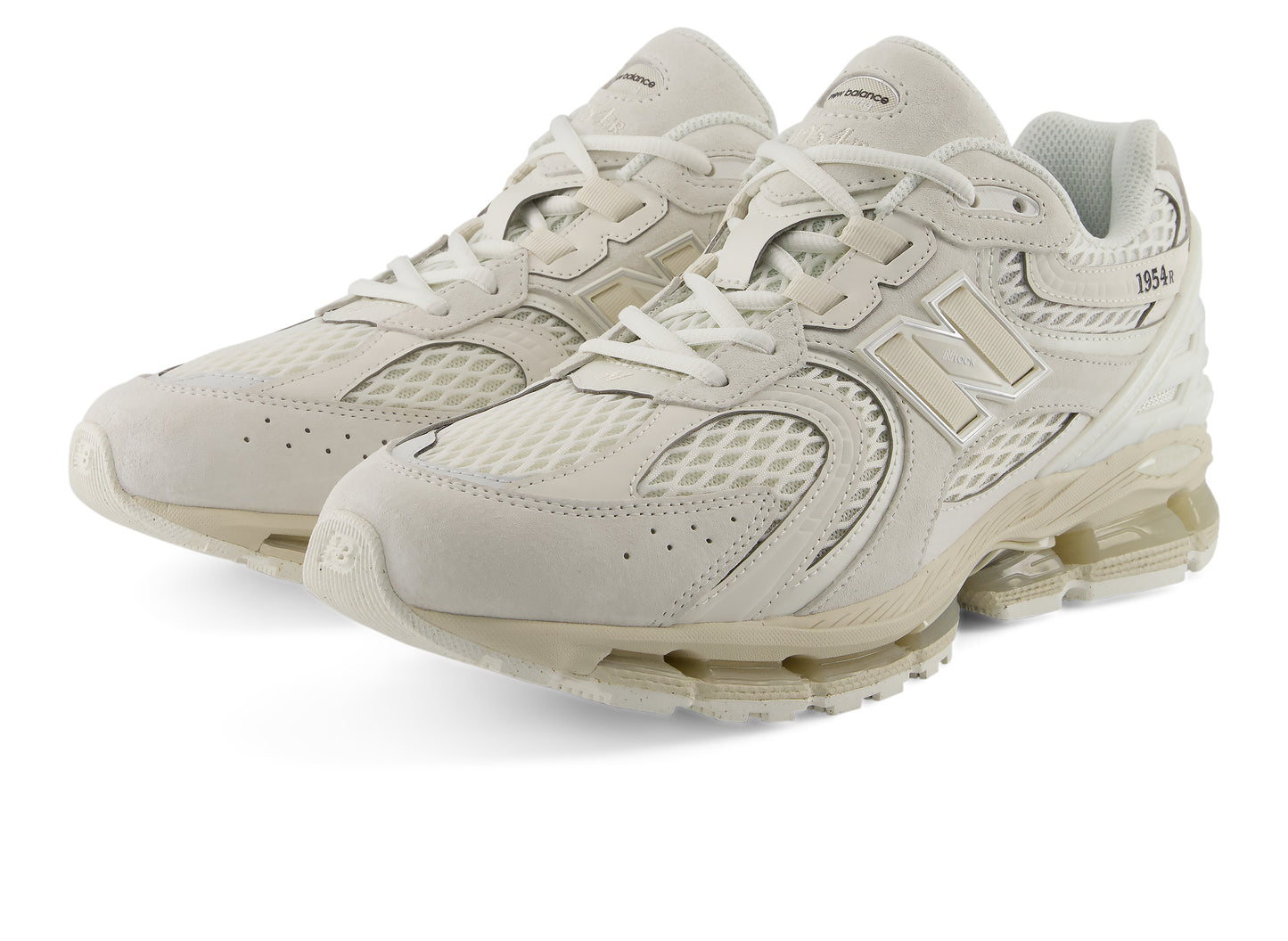 New Balance 1954R U19541R3 Sea Salt Linen view 12