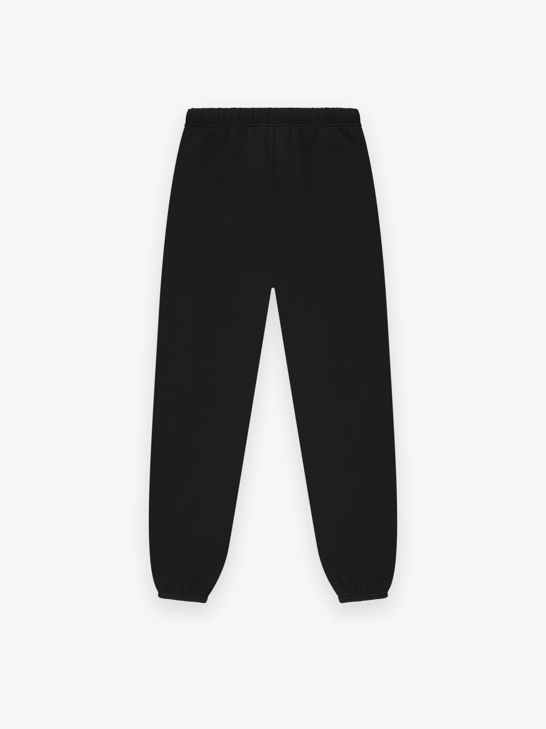 ボトムスその他 FEAR OF GOD SS25 CLASSIC SWEATPANT (130SP255442FW HS) Fear of God Essentials Classic Sweatpants in Jet Black