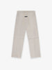 Fear of God Essentials Relaxed Trouser in Silver Cloud