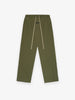 Fear of God Essentials Ripstop Relaxed Pants in Military