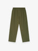 Fear of God Essentials Ripstop Relaxed Pants in Military