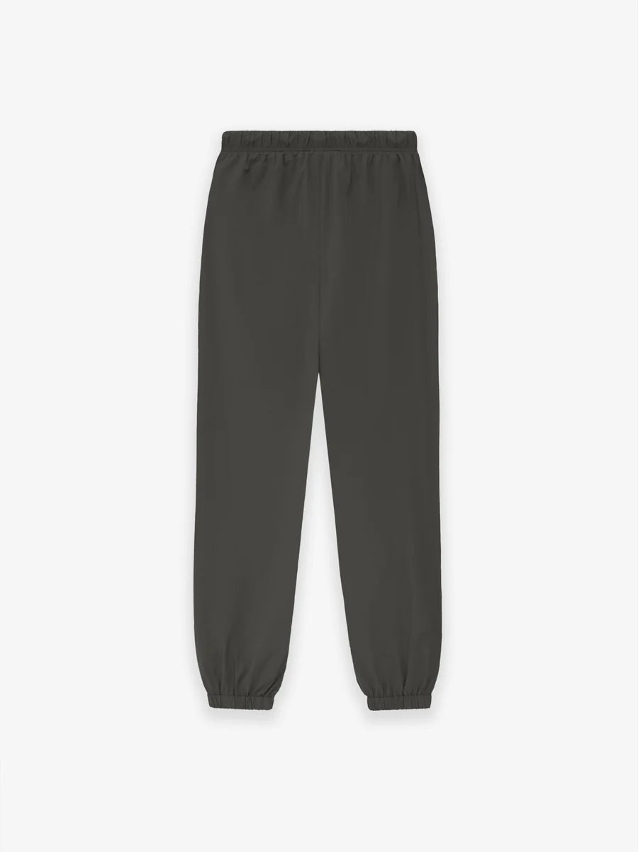 Fear of God Essentials Nylon Track Pant in Ink