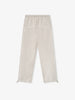 Fear of God Essentials Relaxed Fleece Sweatpant