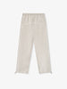Fear of God Essentials Relaxed Sweatpant with Piping