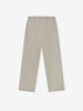 Fear of God Essentials Bonded Canvas Work Pant