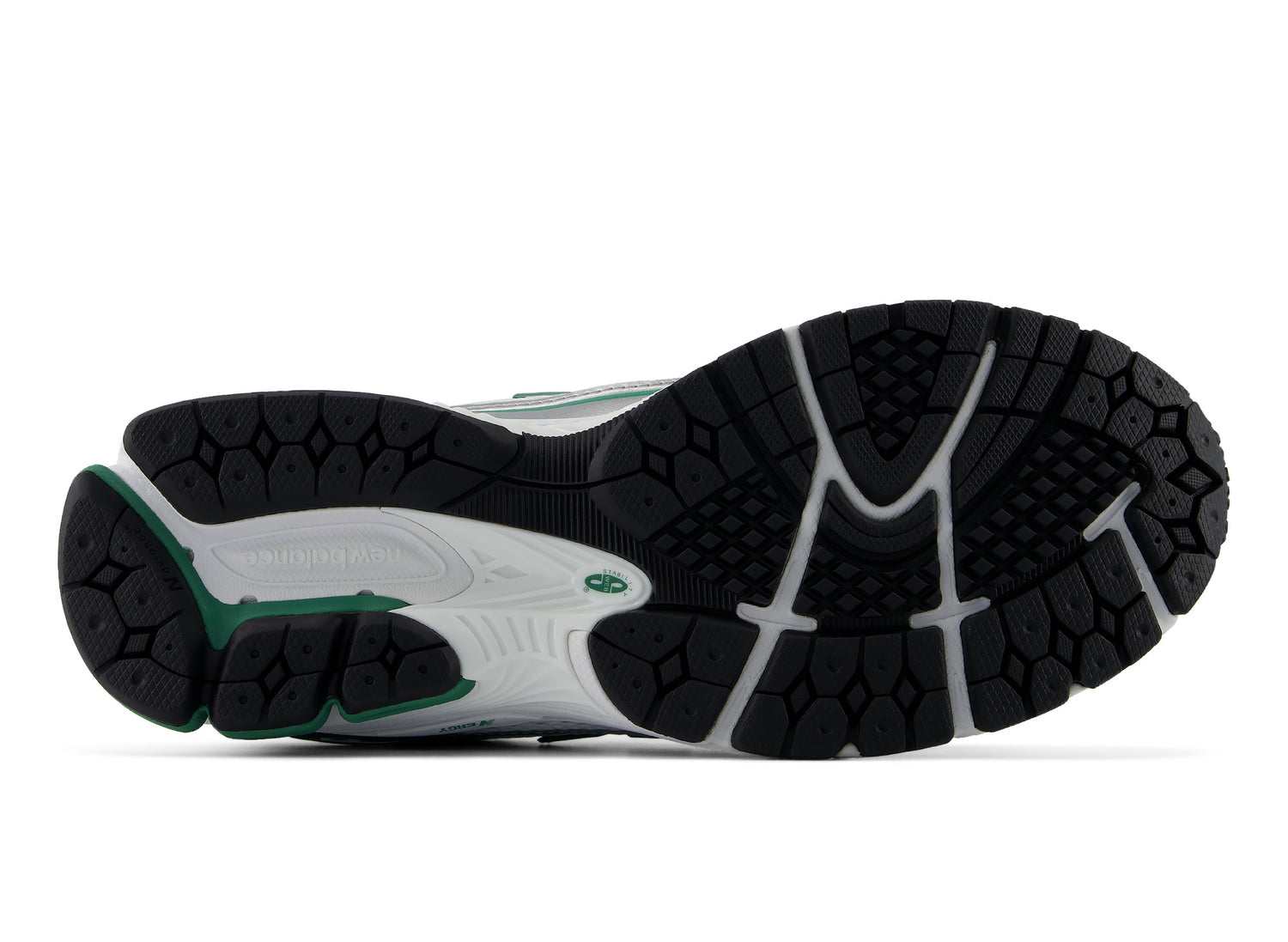 New Balance 1906R U19069IL White Nordic Green view 13