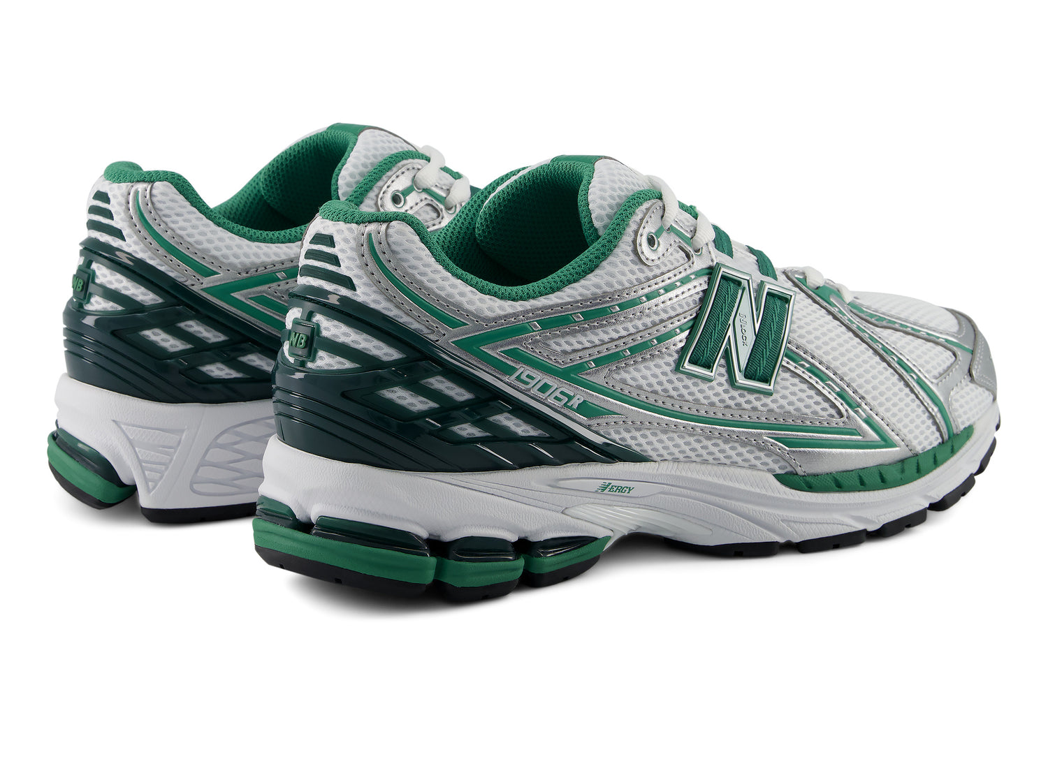New Balance 1906R U19069IL White Nordic Green view 14