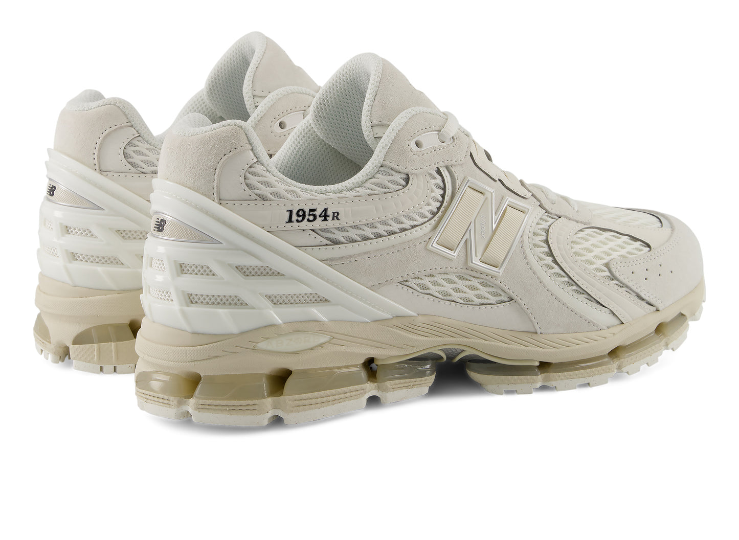 New Balance 1954R U19541R3 Sea Salt Linen view 14
