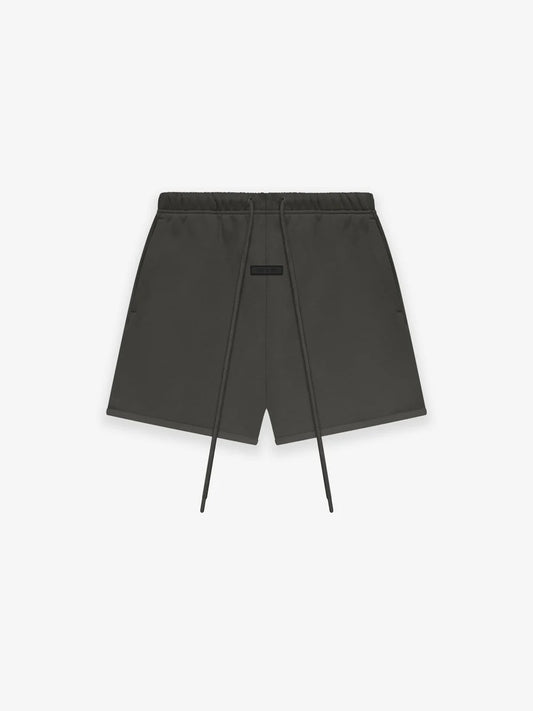 Fear of God Essentials Sweat Shorts in Ink