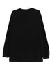 Fear of God Essentials Heavy L/S Tee in Black