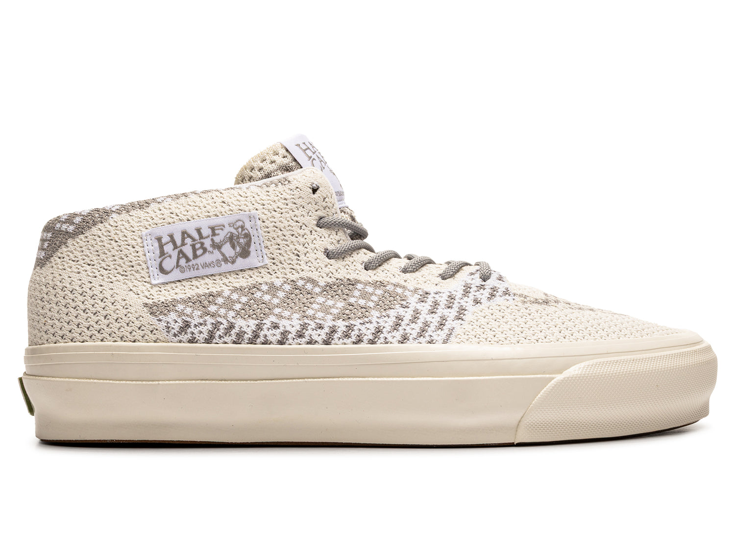 Vans LX Half Cab 33 EK – Oneness Boutique