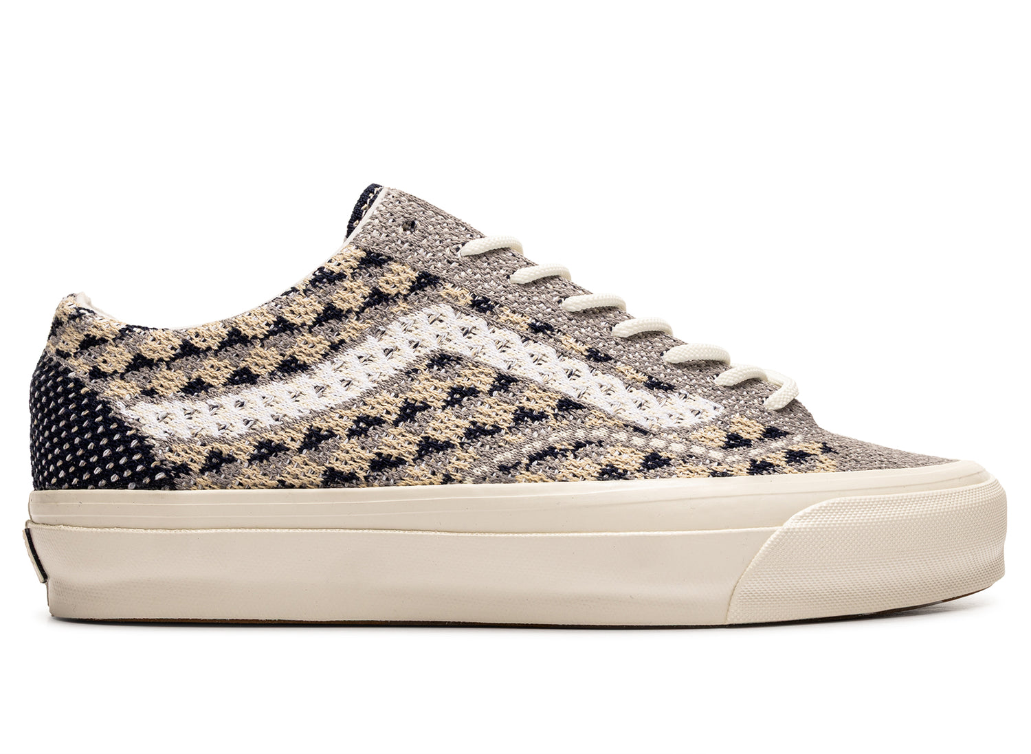 バンスハンズ Vans LX Old Skool 36 EK – Oneness Boutique