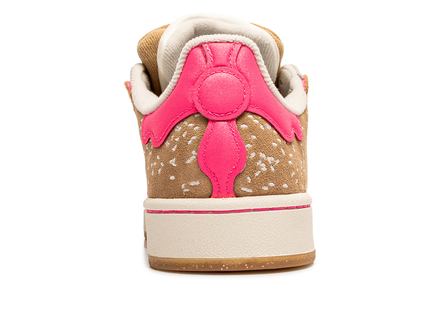 Women's Adidas Campus 00s Double Day Of The Dead "Pan de Muerto"