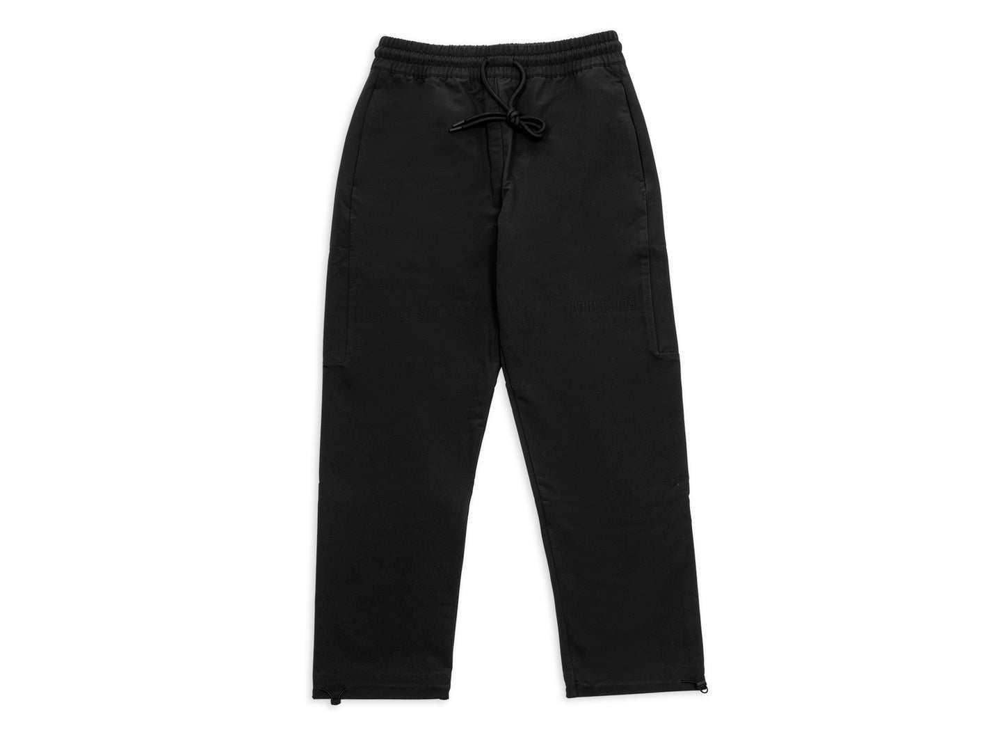 Adidas Fear of God Athletics Woven Pant