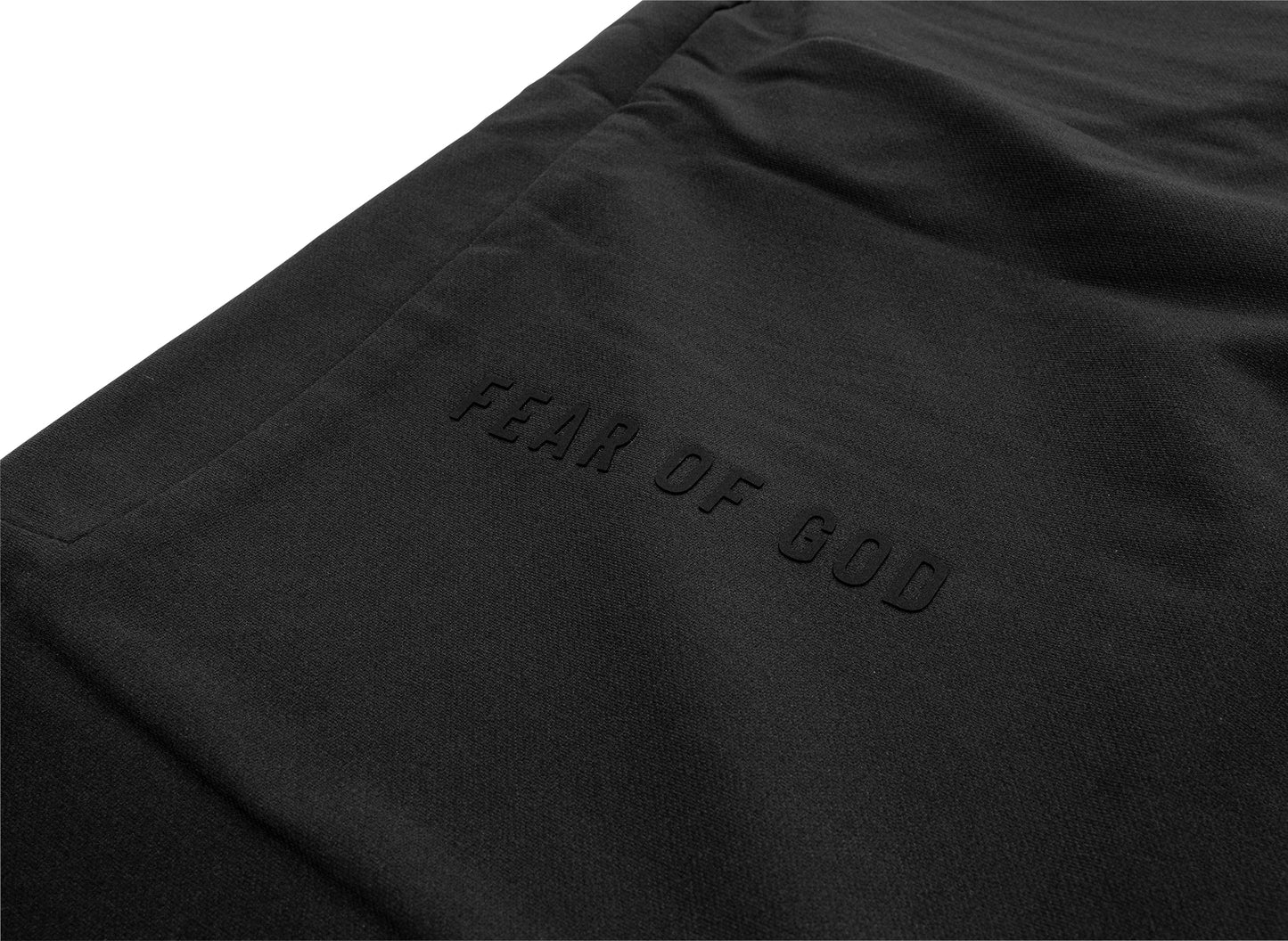 Adidas Fear of God Athletics Woven Pant
