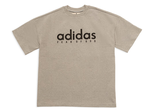 Adidas Fear of God Athletics QDJ Short Sleeve Shirt
