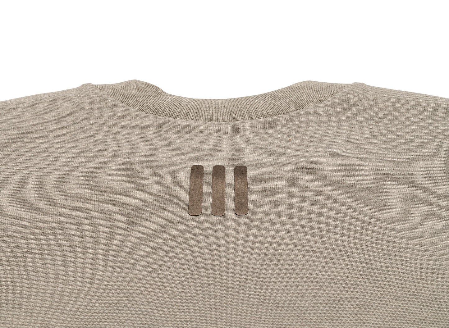 Adidas Fear of God Athletics QDJ Short Sleeve Shirt