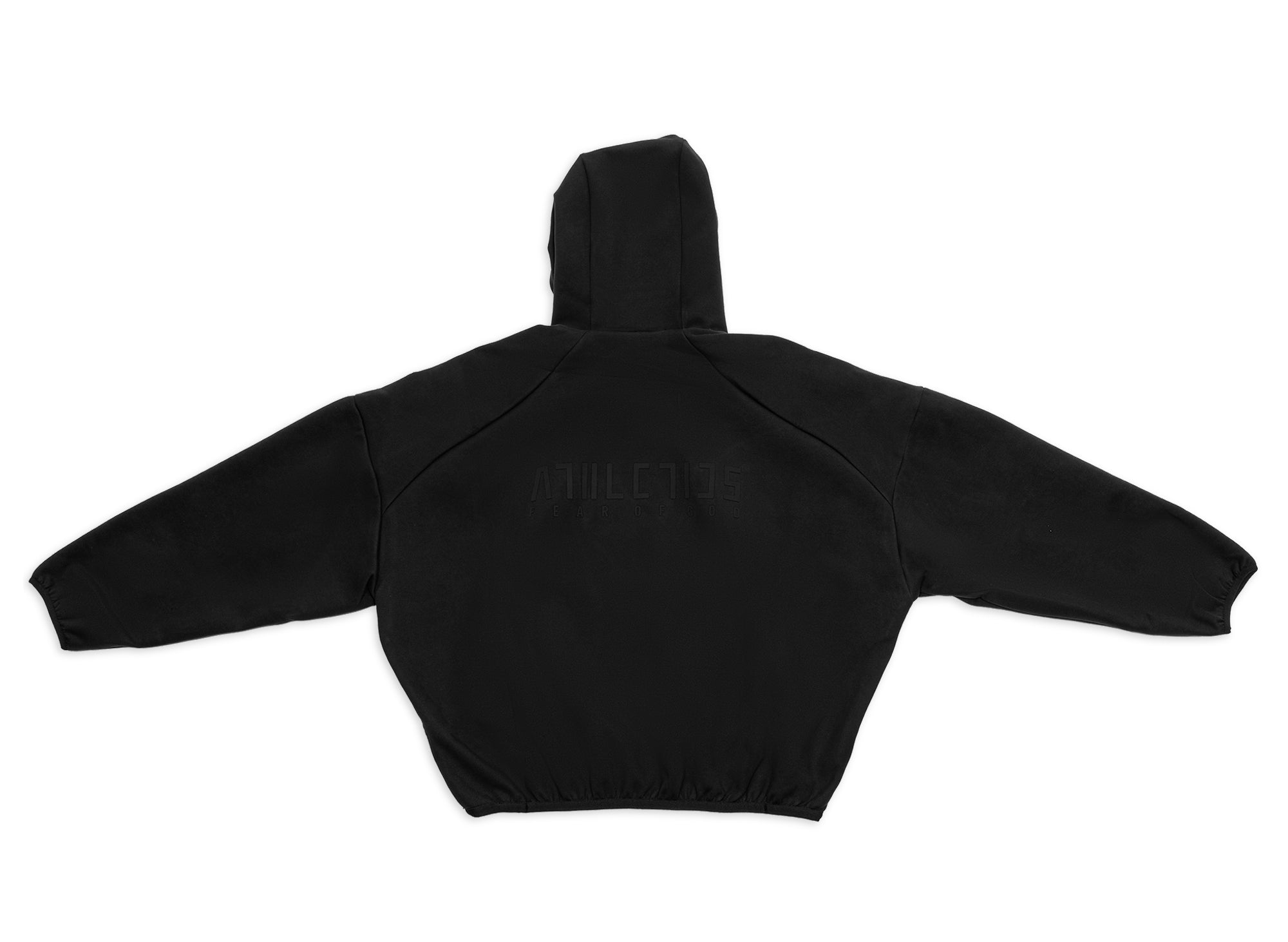 Adidas Fear of God Athletics Hoodie – Oneness Boutique